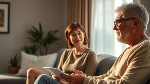 Understanding Your Vitamin D Blood Test Levels in Midlife