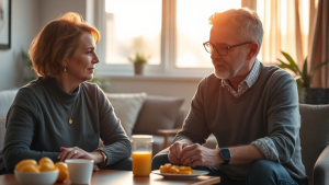 Navigating Calcium, Vitamin D3, and K2 in Midlife: What the Evidence Says