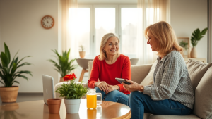 Understanding Vitamin D3 + K2 During Perimenopause: An Evidence-Based Look