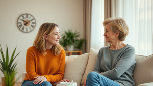 Potential Signs of Vitamin D Deficiency During Perimenopause