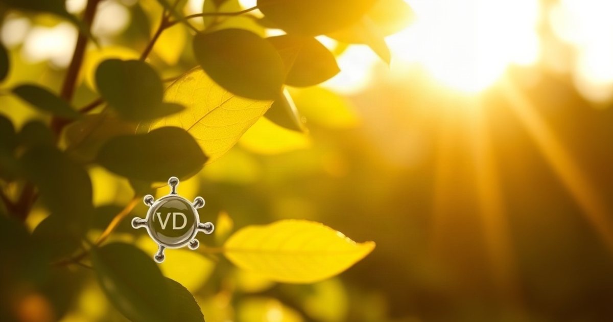 Vitamin K2: A Partner for D3 in Midlife - VitaminD3K2Hub