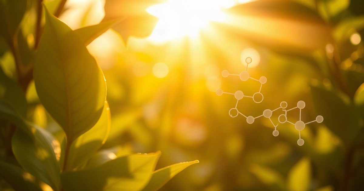 Vitamin K2: A Partner in Metabolic Processes? - VitaminD3K2Hub