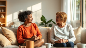 Exploring D3 and K2 for Kidney Health: Considerations for Midlife Women