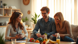 Understanding Nutrient Interactions with Vitamin D3 + K2 Supplements