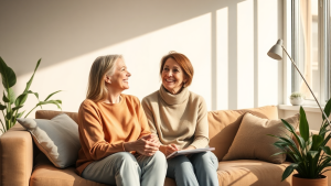 Interpreting Your Vitamin D and K Lab Results: A Guide for Midlife Women