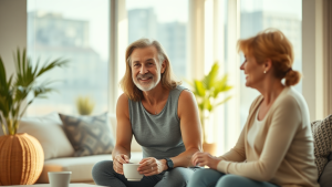 Vitamin D3 and K2: Supporting Muscle Strength and Fall Resilience in Midlife