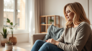 Beyond Bones: How D3+K2 May Alleviate Other Perimenopause Symptoms